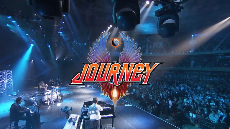 Journey : Escape & Frontiers - Live in Japan still 1