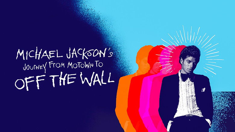 Michael Jackson's Journey from Motown to Off the Wall still