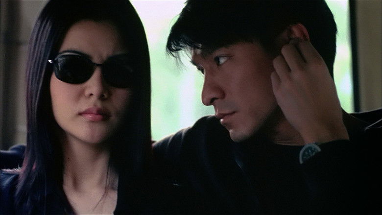 Running Out of Time still