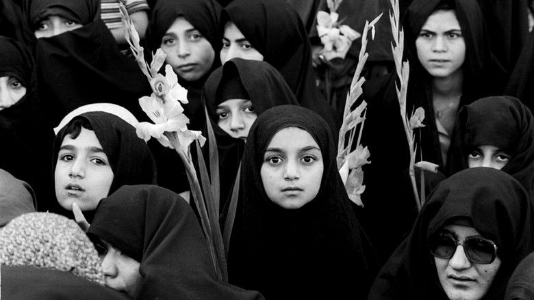 Moonface: A Woman in the War still 1