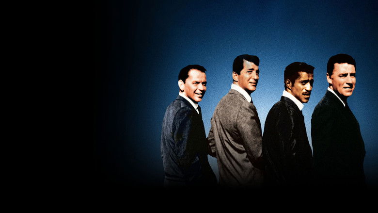 Ocean's Eleven still 3