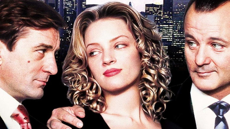 Mad Dog and Glory still 3