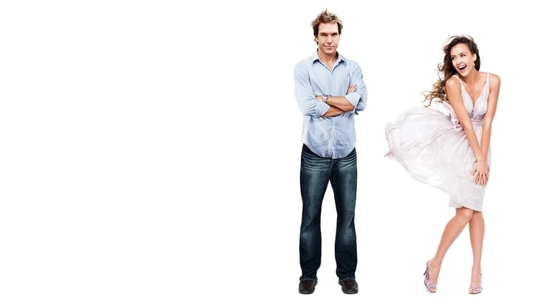 Good Luck Chuck still 1