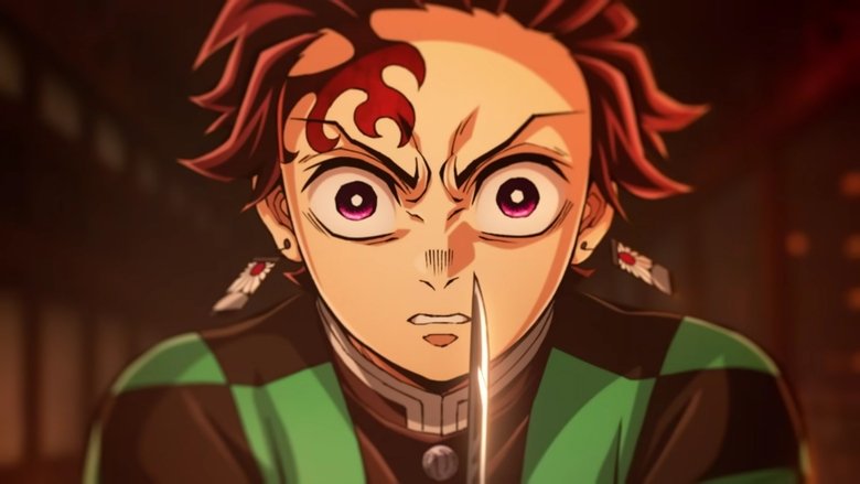 Demon Slayer: Kimetsu no Yaiba Infinity Castle still 4