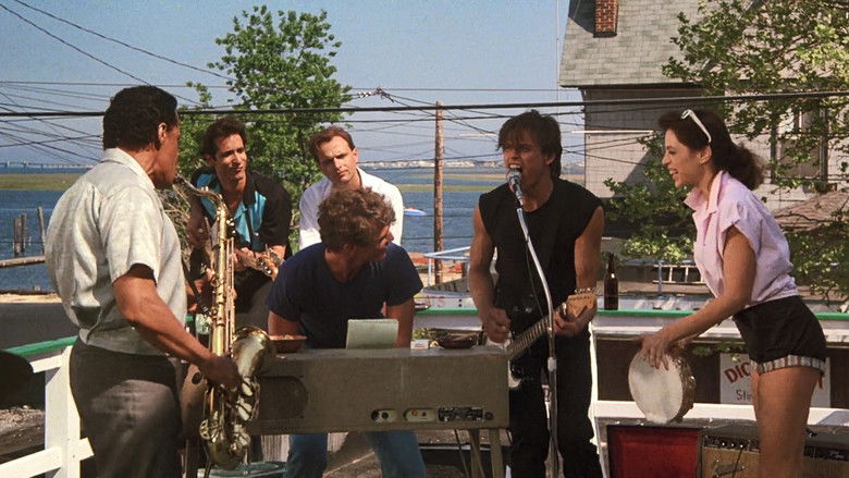 Eddie and the Cruisers still