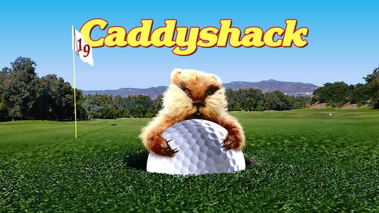 Caddyshack still 2