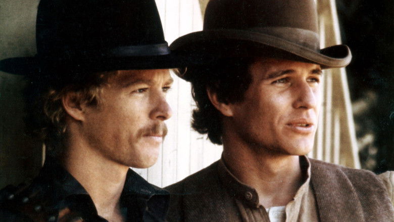 Butch and Sundance: The Early Days still 2