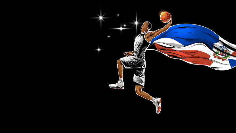 The Dominican Dream still 4