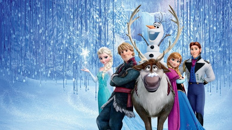 Frozen still 2