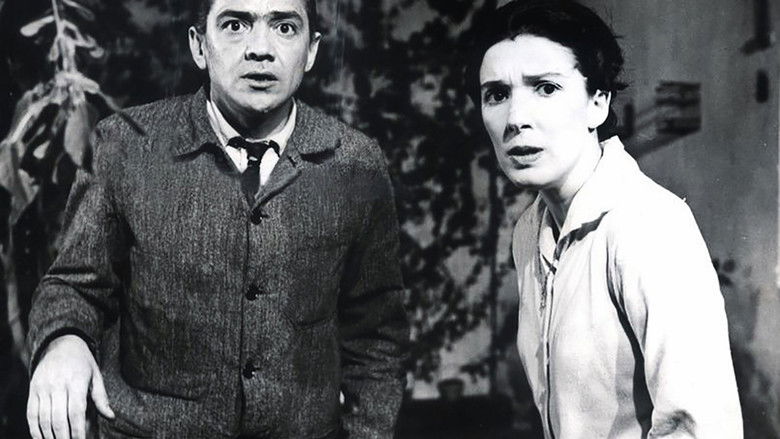 The Dependent still 2