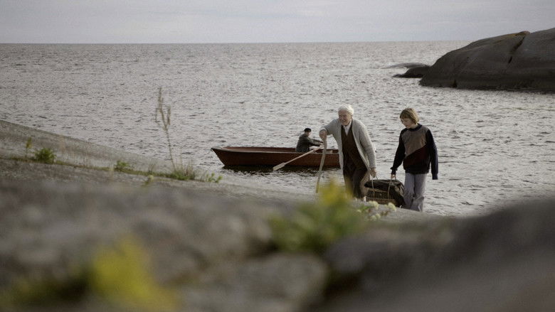 The Summer Book still