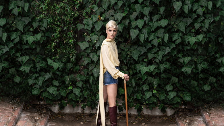 Introducing, Selma Blair still 2