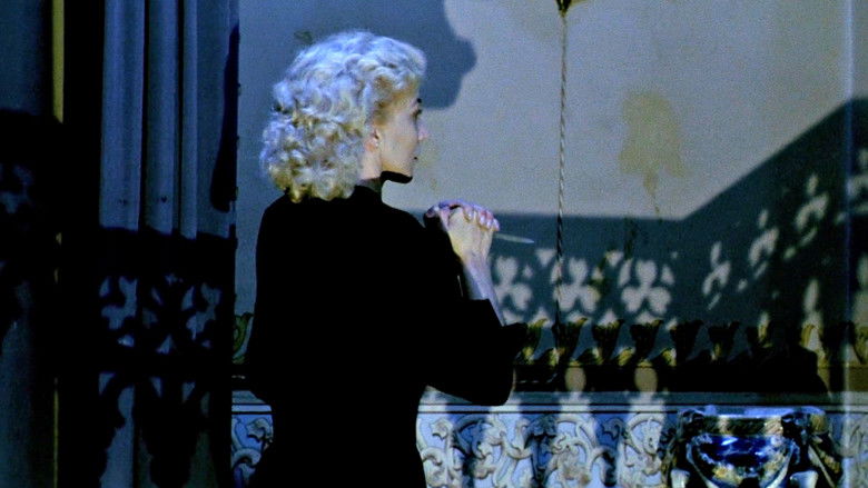 In a Glass Cage still 3