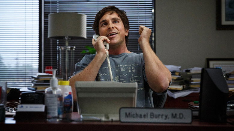 The Big Short still 3