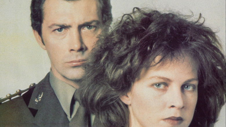 Who Dares Wins still