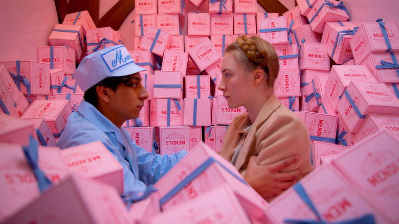 The Grand Budapest Hotel still 4
