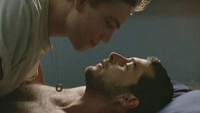 Just a Question of Love still