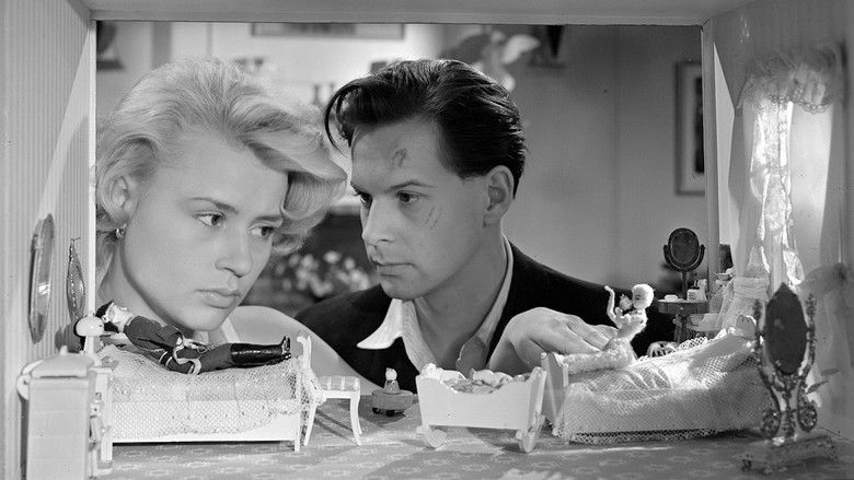 Last Pair Out still 2