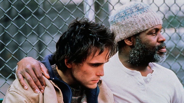 The Saint of Fort Washington still