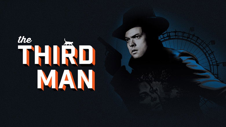 The Third Man still 3
