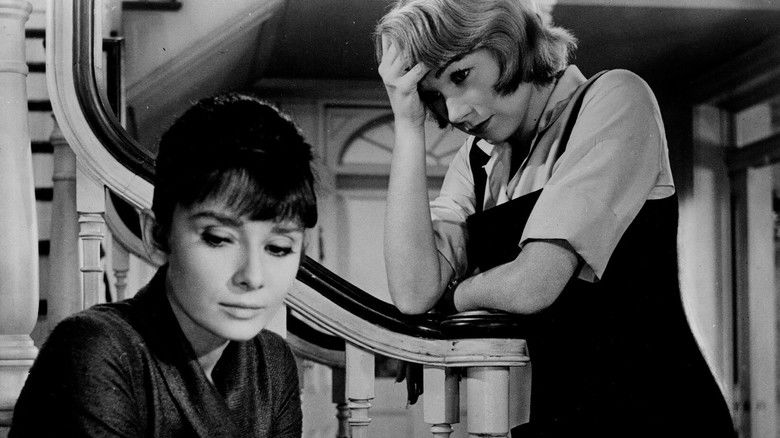 The Children's Hour still