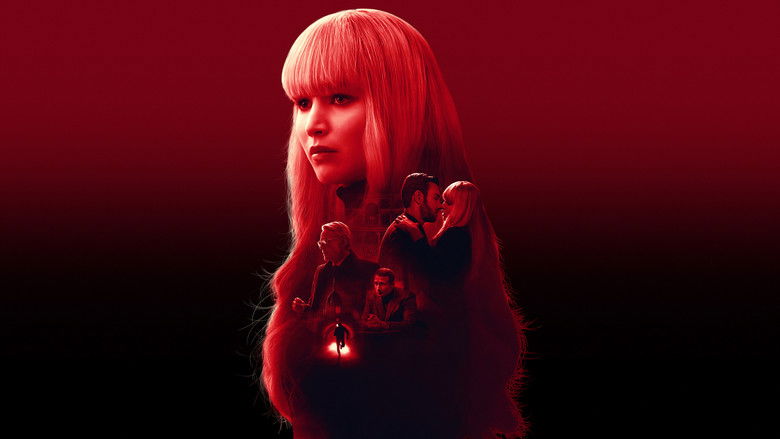 Red Sparrow still 3