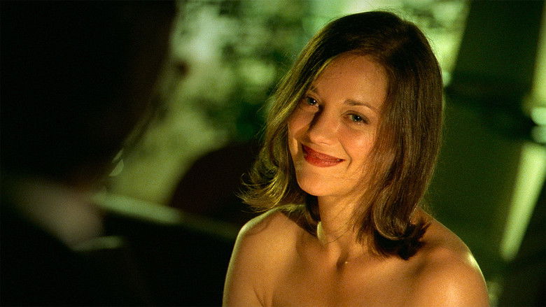 Love Me If You Dare still