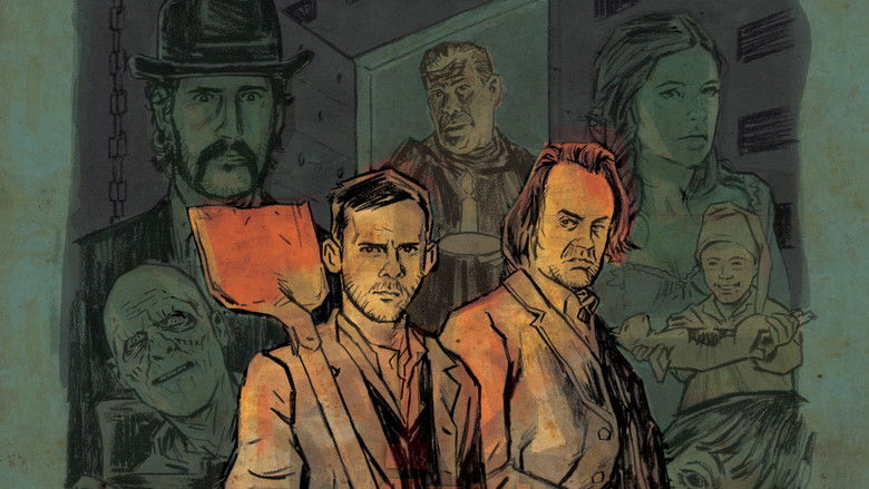 I Sell the Dead still