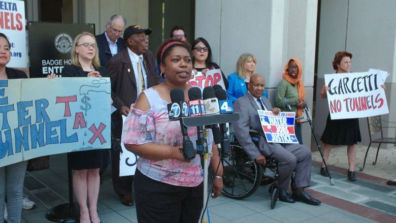 River's End: California's Latest Water War still 1