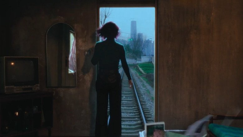 A Short Story still 3