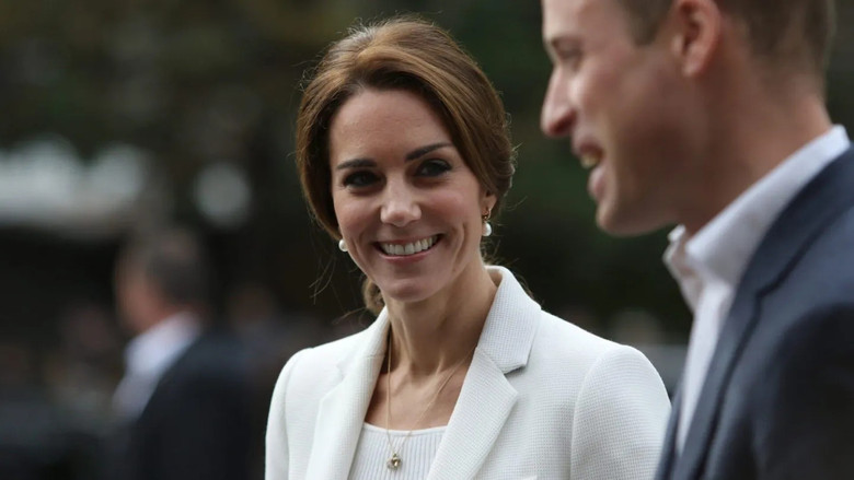 Kate et William, anges ou démons, qui sont-ils vraiment ? still 1