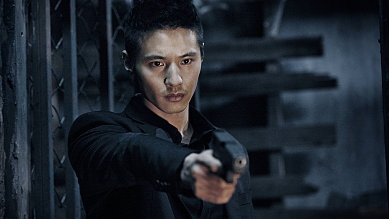 The Man from Nowhere still 2