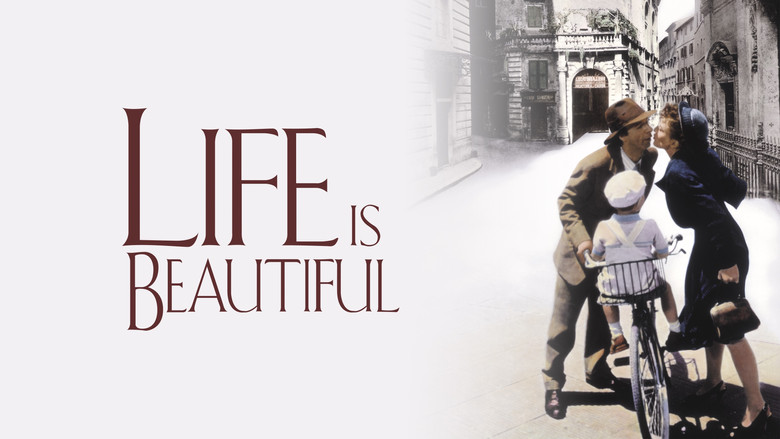Life Is Beautiful still 3