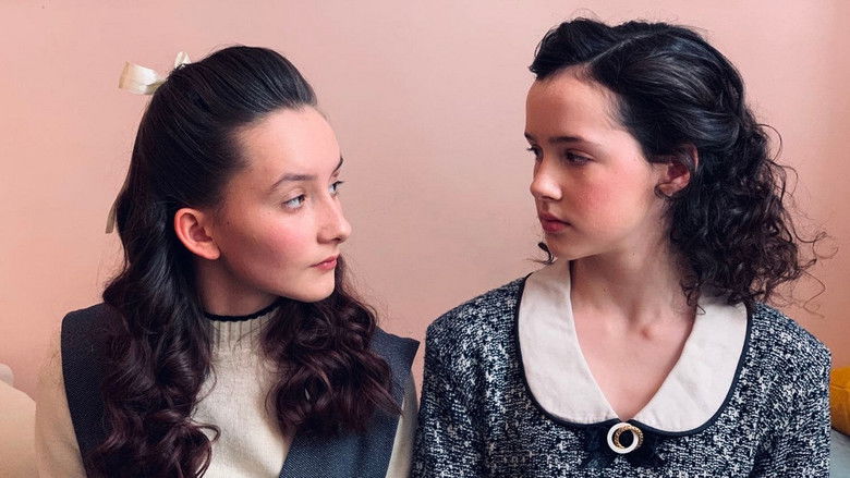 The Girl with the Instagram still 4