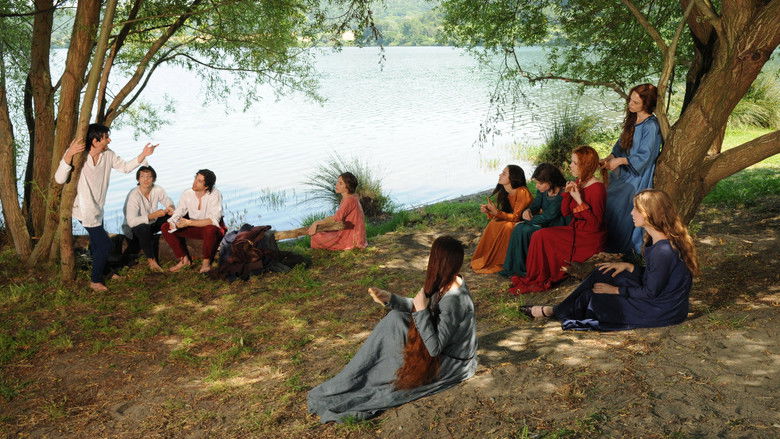 Wondrous Boccaccio still