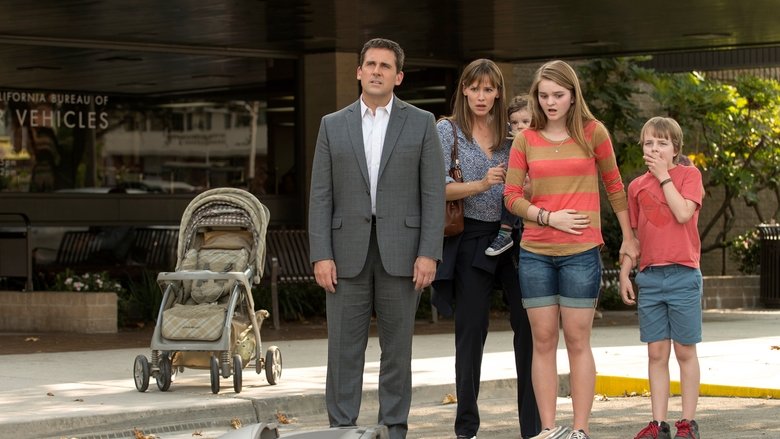 Alexander and the Terrible, Horrible, No Good, Very Bad Day still