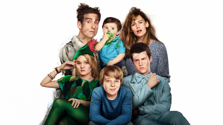 Alexander and the Terrible, Horrible, No Good, Very Bad Day still