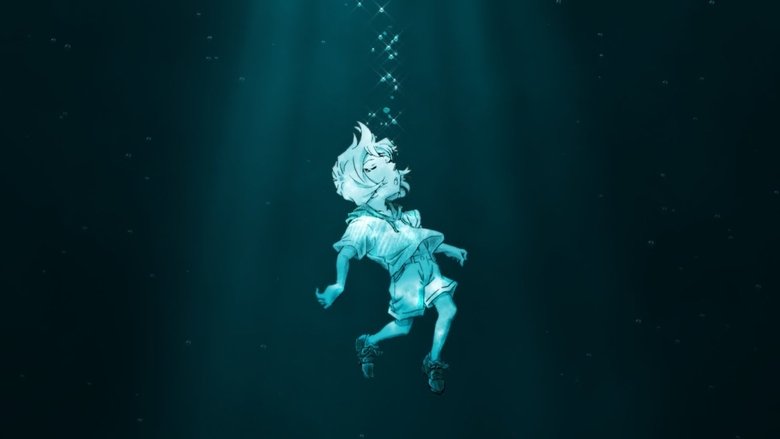 Detective Conan: Black Iron Submarine still 2