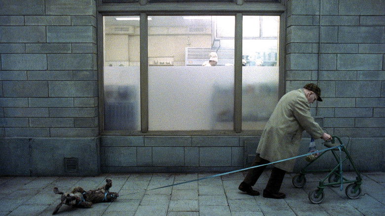 You, the Living still 2