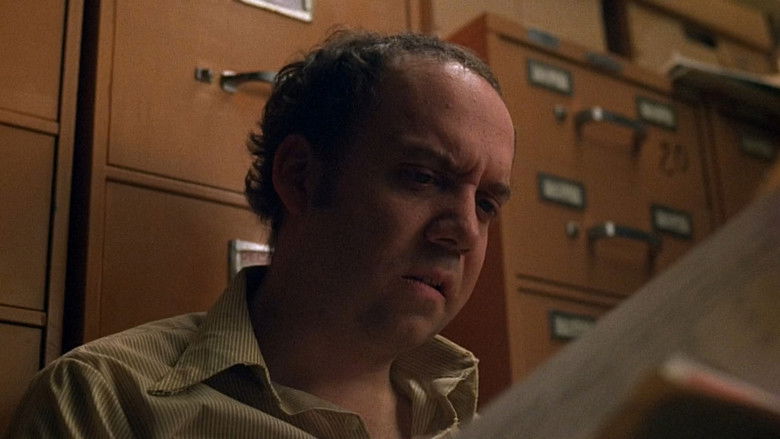 American Splendor still