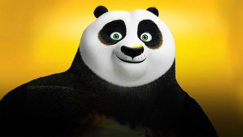 Kung Fu Panda still 3