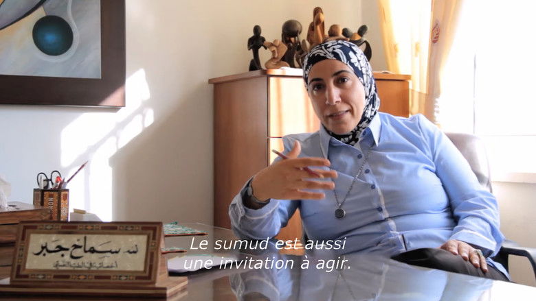 Beyond the Frontlines: Resistance and Resilience in Palestine still