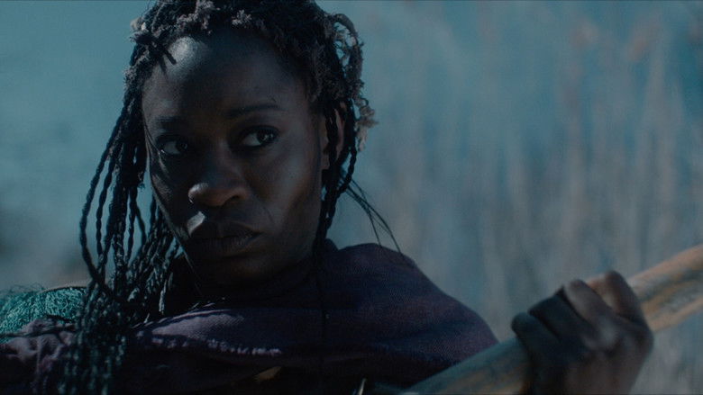 The Emissary still 3