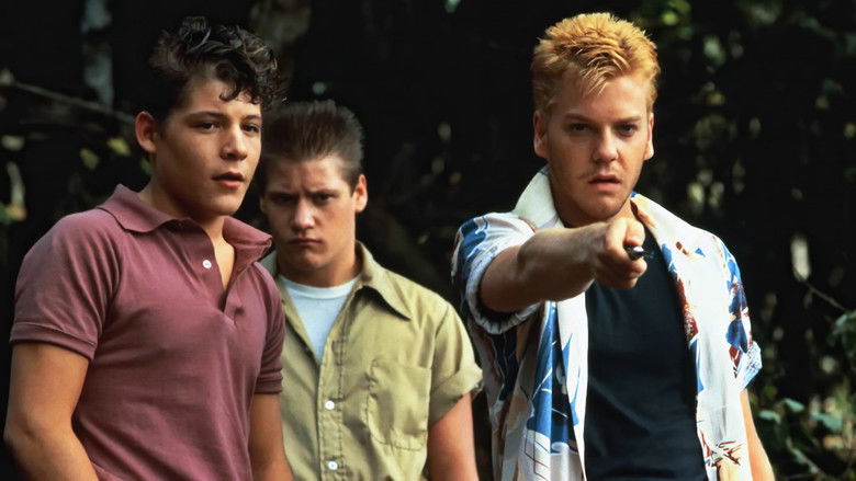 The Brotherhood of Justice still 4