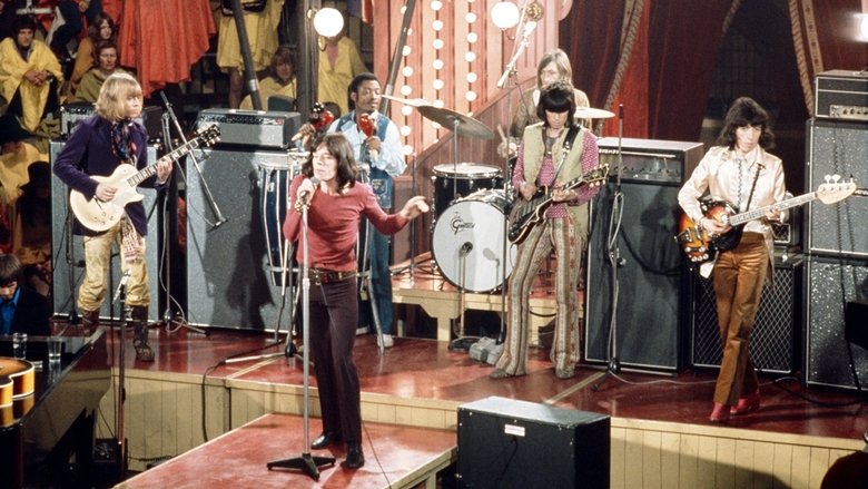The Rolling Stones Rock and Roll Circus still 1