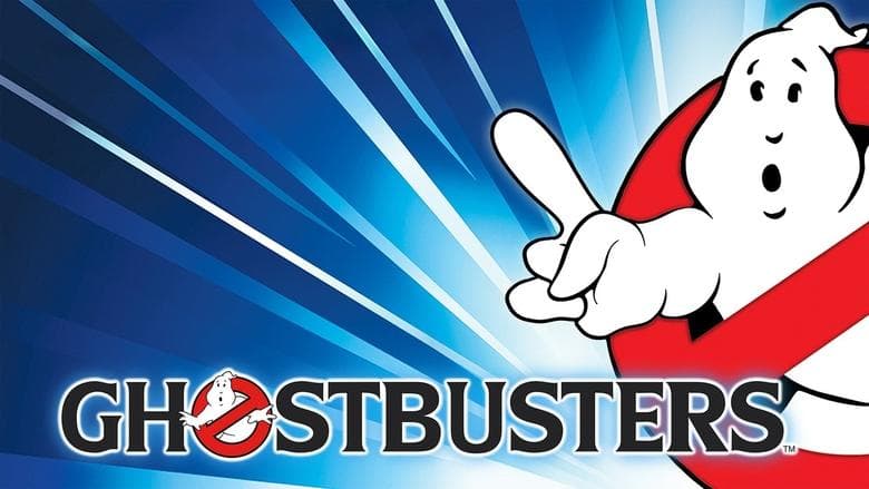 Ghostbusters still 2