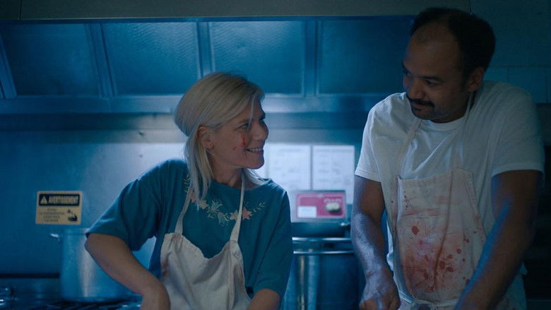 Some Like It Rare still