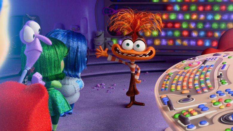 Inside Out 2 still 3
