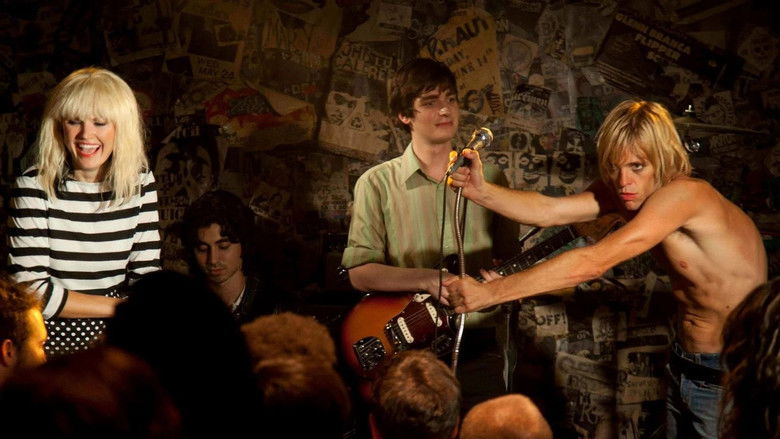 CBGB still