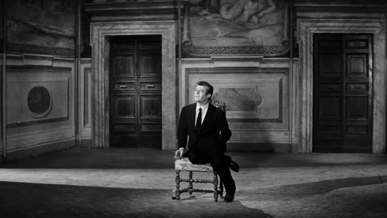 La Dolce Vita still 3